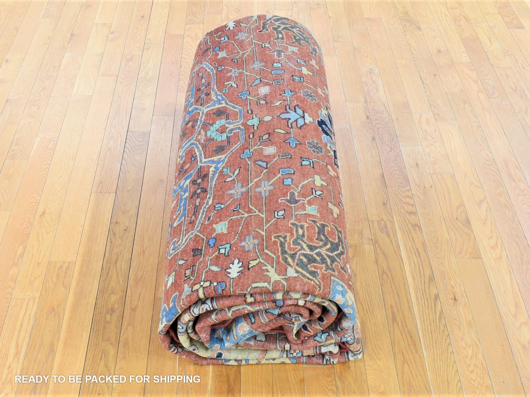 HerizRugs ORC722007